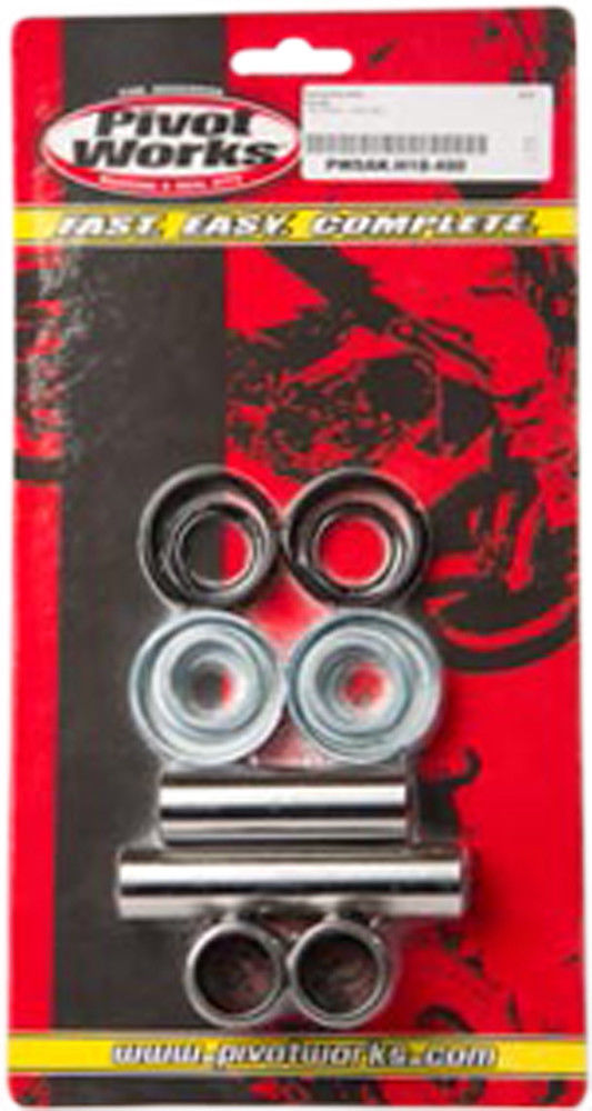 Pivot Works Swingarm Bearing Kit for Honda TRX400EX 99-08 TRX400X