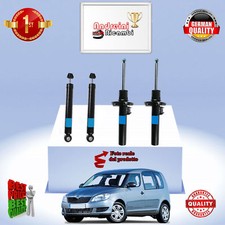 Amortisseur Skoda ROOMSTER