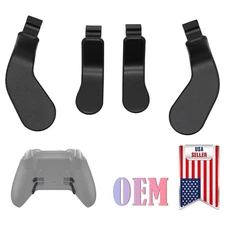 Original Paddles Back Buttons Replacement For Microsoft Xbox One Elite Series 2