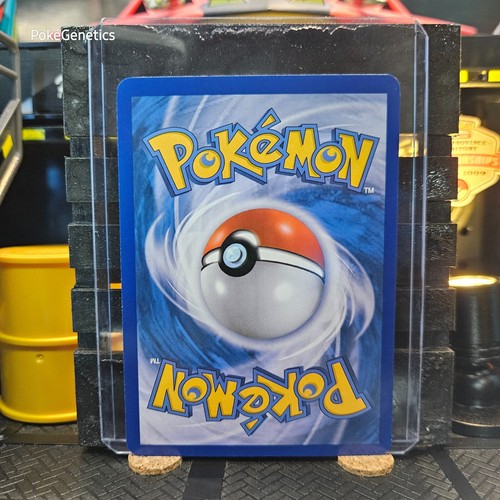 Buizel Unleashed Pokémon TCG 45/95 HeartGold & SoulSilver Common - Picture 5 of 6