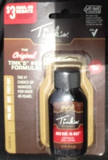 *NEW* Tink's Natural Formula #69 Doe-in-Rut 1 oz.  W6366 Estrous Doe Urine Scent