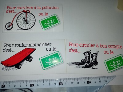 Lot De 3 Autocollants Pour Interrupteurs Européens Type 86 - Bordure Dorée, éclairage Blanc - Décoration Murale Facile