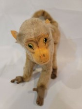 Steiff Coco 10" Baboon