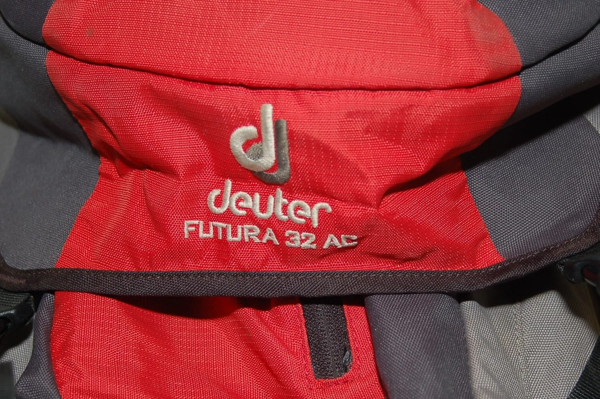 Deuter brand clearance