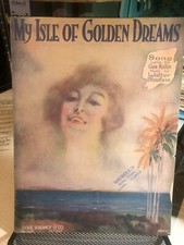     You Won  t Remember This      sheet music that time forgot 3-pack 