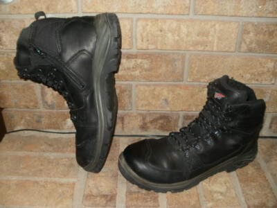 Red Wing 6617 Tradesman 6 display picture 1
