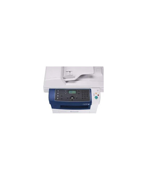Stampante multifunzione Xerox WorkCentre 3550 A4 fax rete duplex usata - Immagine 2 di 3