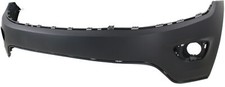 (1) Bumper Cover for 2014-2016 Jeep Grand Cherokee Laredo Front Upper 