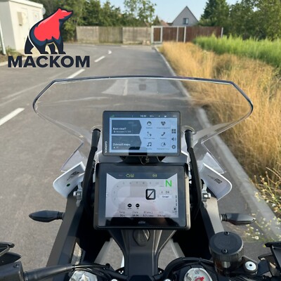 GPS Mount for KTM 1290 Super Adventure S/R 2021-2024