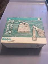 Integra Biosciences Fireboy Plus bunsen burner 