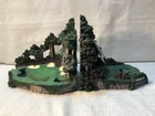 Fairway Replicas 13th Hole Augusta National Masters Book Ends Desk Figurine