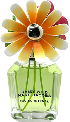 MARC JACOBS DAISY WILD EAU SO INTENSE EAU DE PARFUM SPRAY WOMEN