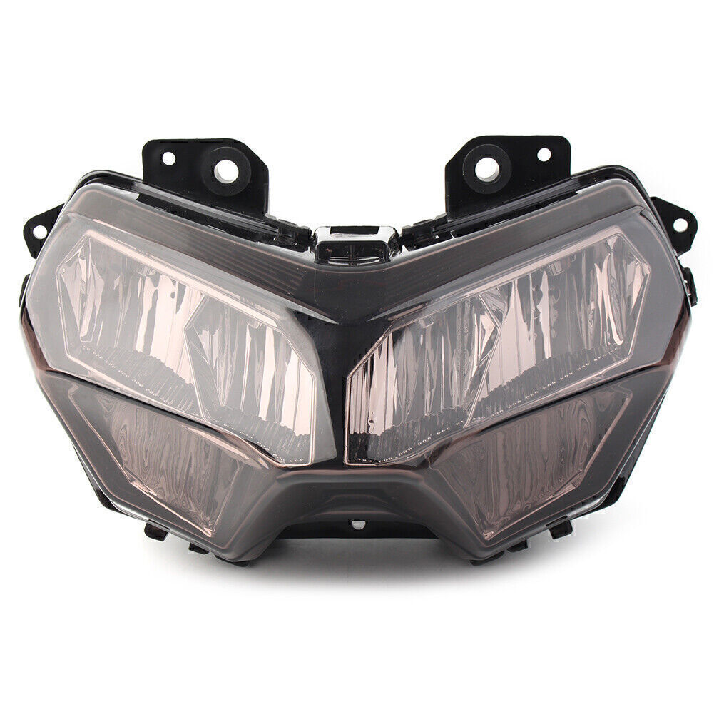Z900 ヘッドライト純正 Kawasaki Z900 17-19年 カスタムヘッドライト Full LED : 輸入