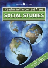 Reading in the Content Areas: Social Studies (NTC: JT: CONTENT AREA R - GOOD