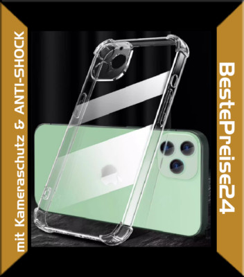 Hülle iPhone 15 14 Plus Pro Max Kameraschutz Case Handyhülle Schutzhülle Bumper