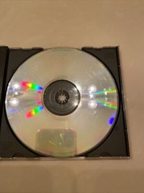 Lords of Thunder Turbografx CD Turbo Grafx Duo TTI HUDSON SOFT COMPLETE TESTED