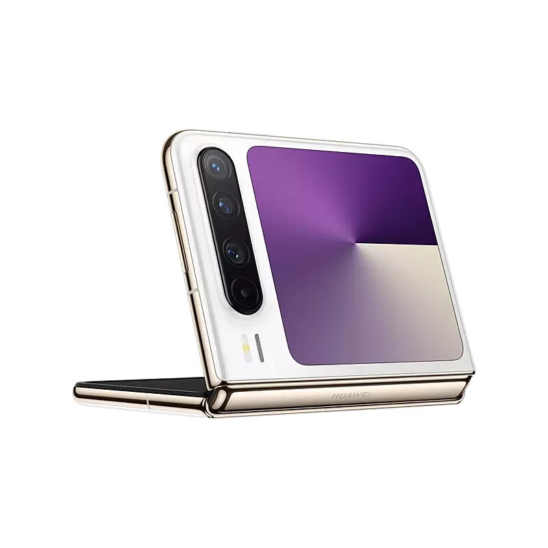 Huawei Pura X 5G 6.3