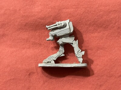 Ral Partha Miniature FLE-15 Flea FASA BattleDroids Vintage 1985 RARE