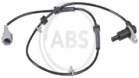 Original A.B.S. Sensor Raddrehzahl 30993 FüR Nissan