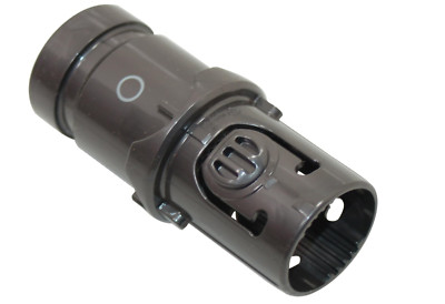 Dyson Original 91176803 Staubsauger Universal Adapter Kreis