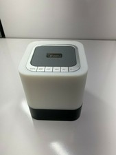 wamgra night lights bluetooth speaker