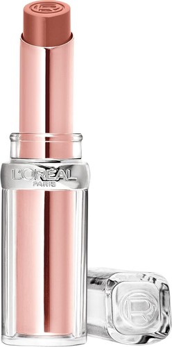 LOREAL Glow Paradise Hydrating Balm-in- Lipstick LUMINOUS CORAL 170 - Picture 2 of 2