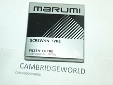 Marumi DHG Super 67mm SCREW in Lens Protect Filter MADE in JAPAN