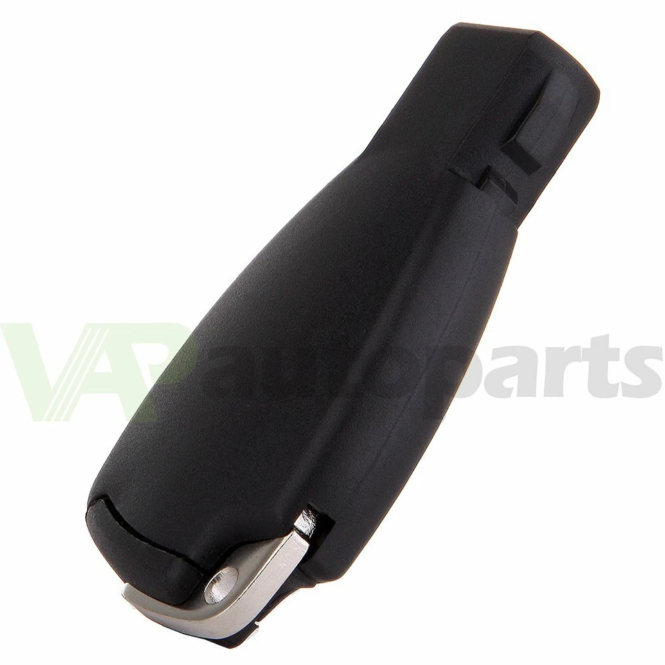 Para 2001 2002 2003 2004 Mercedes Benz CL55 AMG Control Remoto Coche Llavero Carcasa Cubierta Foto 4 de 4