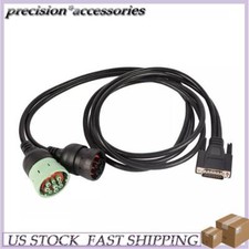5FT NEW JPro Noregon 6/9 Y Deutsch Cable for ...