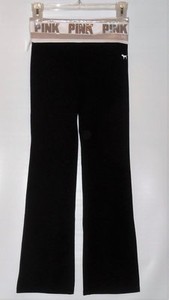 victoria secret bootcut yoga pants