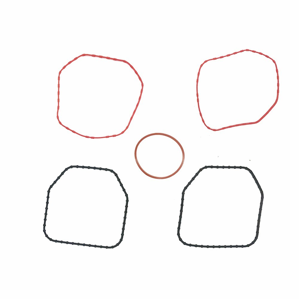 Kit Guarnizioni Per Motori Kohler, Compatibile Con Modelli CH25S - Foto 6