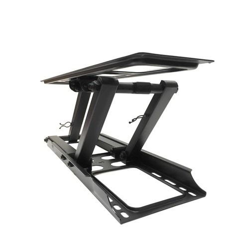 Full Motion TV Wall Mount for Samsung Vizio Sharp LG TCL 40 42 47 50 55 60 65 70 - Picture 5 of 7