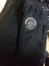 Hawke Co. Big Boys "Continental Explorer" Insulated Jacket , Size 10/12