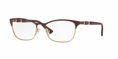Vogue MOD: VO4081-S COL: 50756F sz: 56/17-135 3N FRAME ITALY  display picture 1