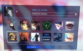 PS3 Modded Avatars Please Read Description For More Details