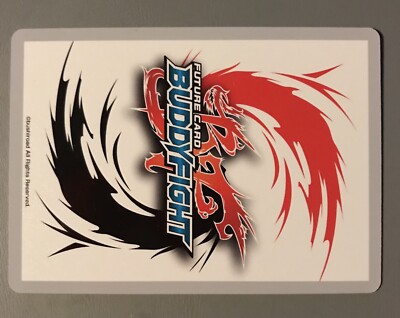 FUTURE CARD BUDDYFIGHT JACKKNIFE 