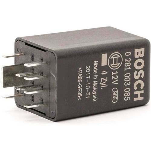 ORIGINAL Bosch glow plug system for VW GOLF V PASSAT B8Variant PASSAT 0281003085