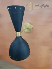 Wall Scone Adjustable Light Diablo Wall Sconce Light, Wall Lights for Home Decor