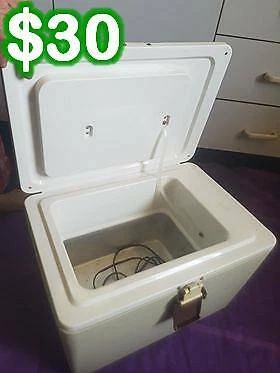 car fridge gumtree