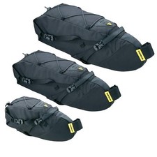 Topeak Back Loader Fahrrad Tasche Bikepacking...