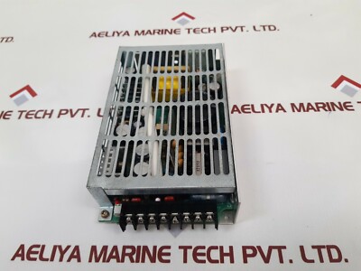Eta electric wrb03x-u power supply