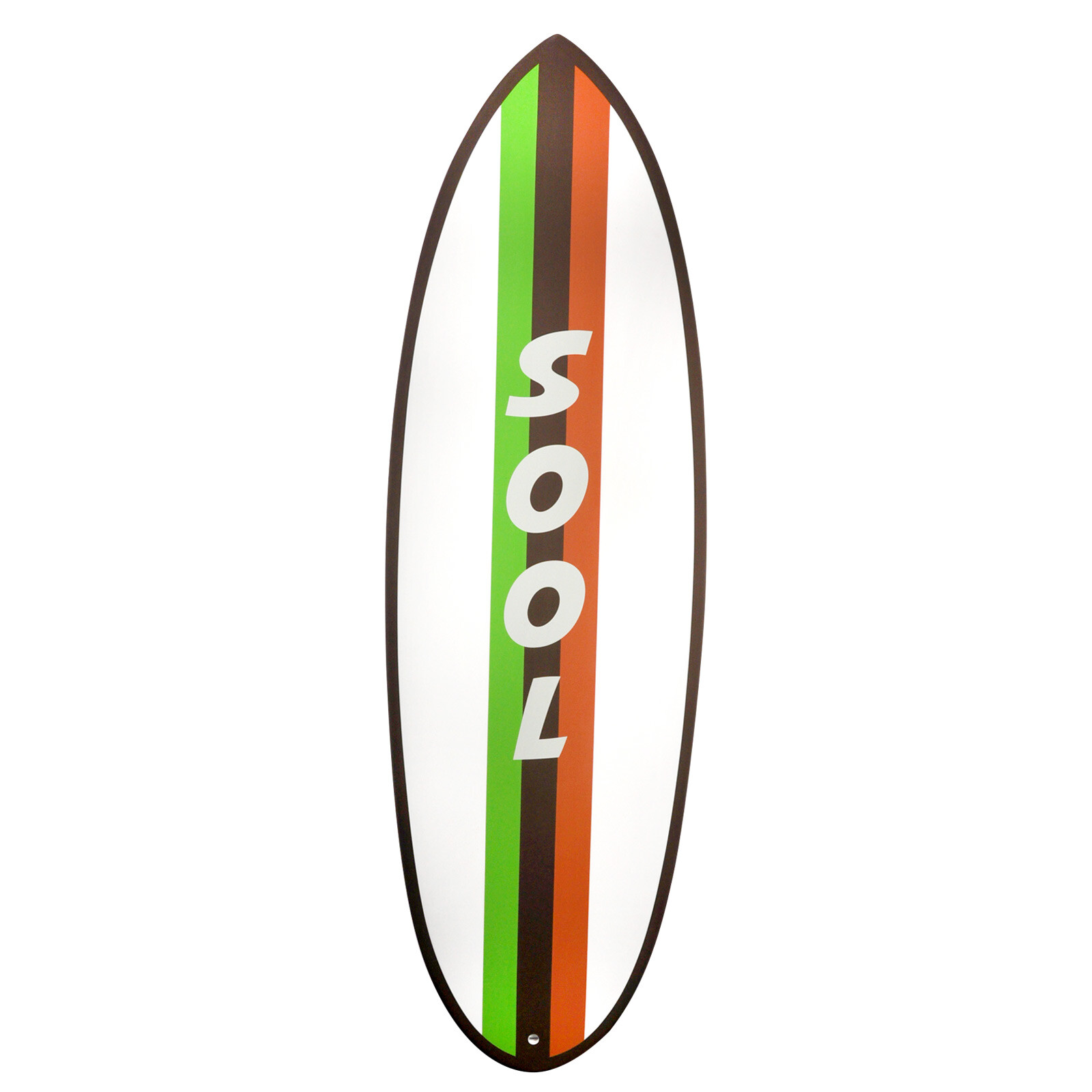 Sool 5'4" Daiquiri 2021 라운드 테일 에폭시(무광 마감) 세일 중 2