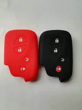 2pcs Key Cover for Lexus GS430 GS300 IS350 IS250 LS460 CT200H HYQ14AAB HYQ14ACX