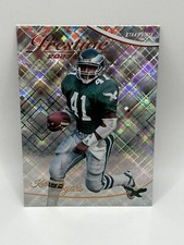 2023 Panini Prestige Keith Byars Xtra Points Diamond #241