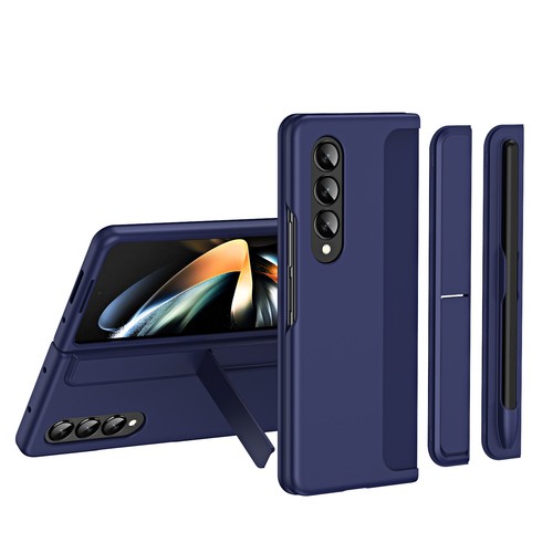 Für Samsung Galaxy Z Fold 6/5/4/3 abnehmbare S Pen Slot Hülle Halterung Ständer Cover - Bild 21 von 23