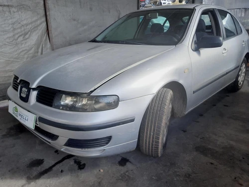 038906012BS Centralita Motor Uce para SEAT LEON (1M1) Stella 2000 8358810 - Imagen 6 de 10