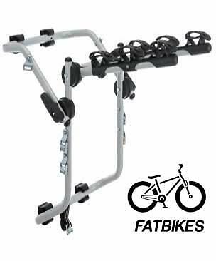 PORTABICI CARRY-BIKE PRO M BLACK FIAMMA PORTABICI CARRY-BIKE PRO M BLACK FIAMMA