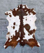 Manteau fourrure fourrure fourrure fourrure nordique cuir scandinave, peau de chèvre, taxidermie