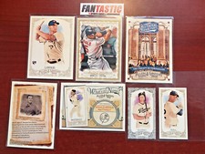 2012 Topps Allen & Ginter YOU PICK Base, SP, Mini, Insert, A&G Back, RC, etc