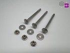 <!--F#f_0-->NEW Torana LC LJ TA New Heater Box Fan Cover Bolts Stainless Steel Holden<!--F/-->